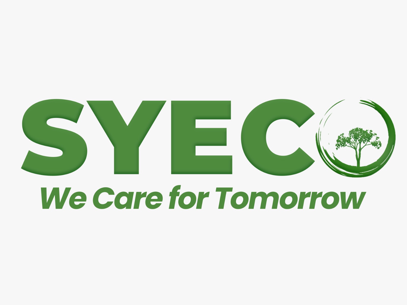 SYECO Logo